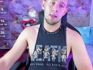 damon__spicy's webcam