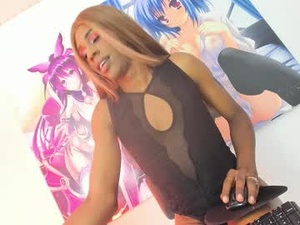 damon_antonella_'s webcam