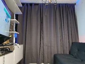 damon_salvatooree's webcam