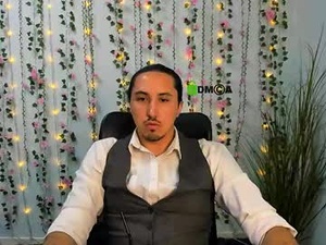 damon_shadow's webcam