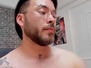 damon_somerset's webcam