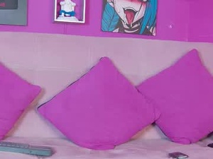 damon_walker's webcam