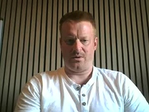 damoukginger's webcam