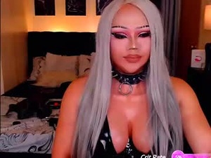 damselinmistress's webcam