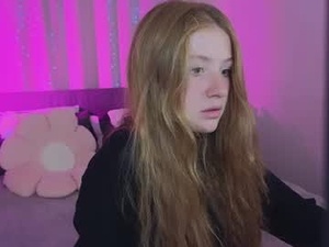 dan1ella_sun's webcam