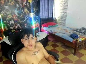 dan_cristancho_'s webcam