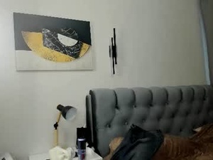 danalyons's webcam