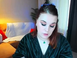 dancingsurprise's webcam