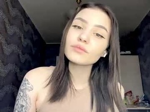 danettedusenbury's webcam