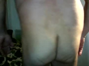 danforeskin's webcam