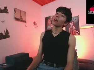 dani_lipa's webcam