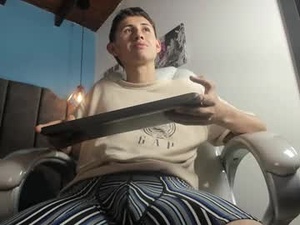 dani_swagger's webcam