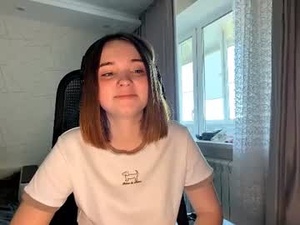 daniakleparek's webcam