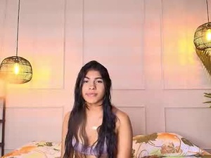 danibell_sweet's webcam
