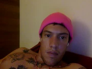 daniehotmailcom's webcam