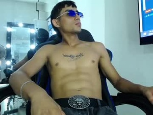 daniel221695's webcam