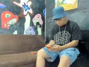 daniel_0127's webcam