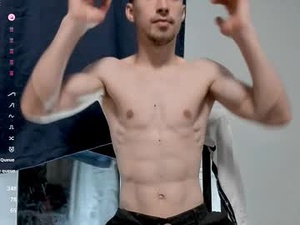 daniel_21cm's webcam