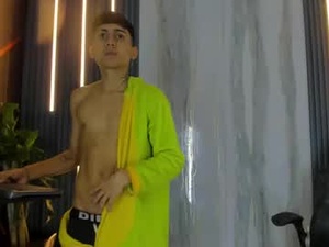 daniel_cutemax's webcam