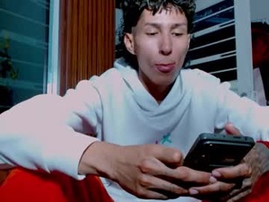 daniel_deluxx's webcam