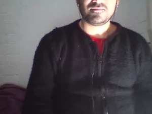 daniel_hot996's webcam