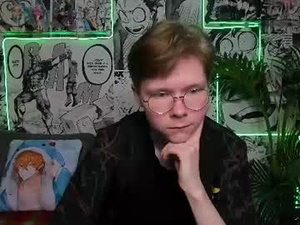 daniel_sanders's webcam