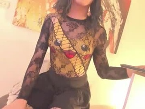 danielamay00's webcam
