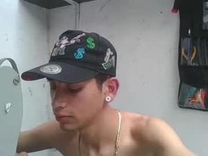 danielarsoficial's webcam