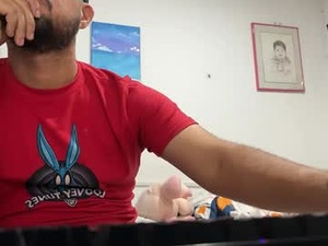 danielaw777's webcam