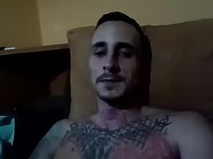 danielcityfly's webcam