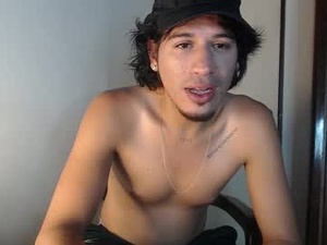 danielholmes_'s webcam