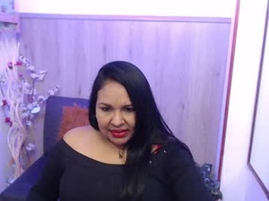 daniella_cruz's webcam