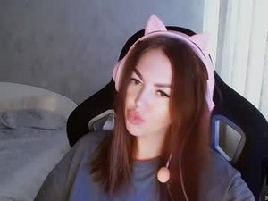 danielle_dunn's webcam