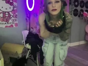 daniellesalo88's webcam