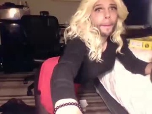 daniellledancing's webcam