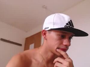 daniels_cruz's webcam