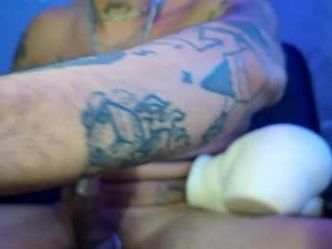 danielscock777's webcam