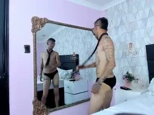 danieltylor's webcam