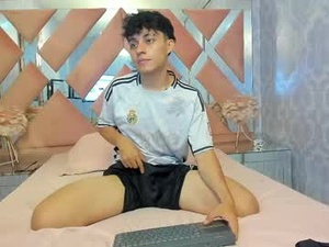 danii_rivas's webcam