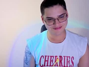 danijungle's webcam