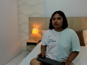 daniksa_lopez's webcam