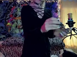 danitavranich's webcam