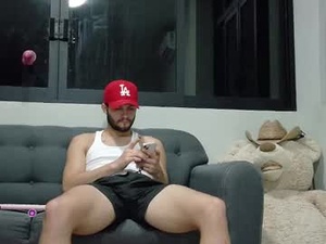 danix_xx's webcam