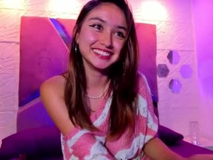 daniz_johnson's webcam