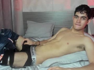 danmaxwell266's webcam