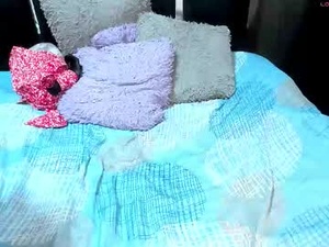 danna_rosee1's webcam
