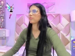 danniakross's webcam