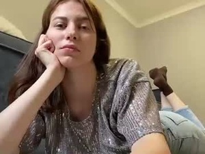 dannieferratt's webcam