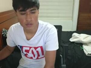 dannikaos's webcam