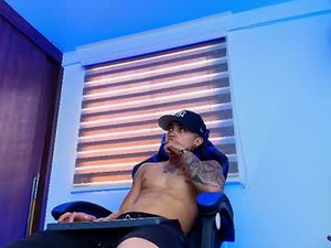 dannte_vel's webcam